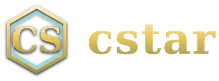 cstar logo